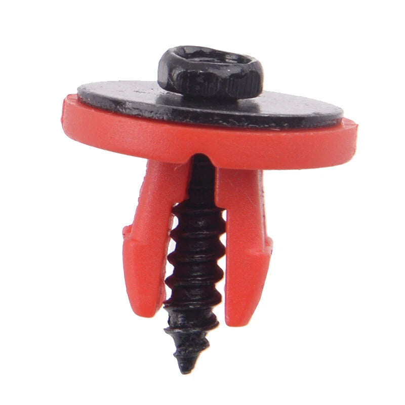 Engine Undertray Cover Clips for Ford Focus C-MAX (2004-2011) - 1 Set