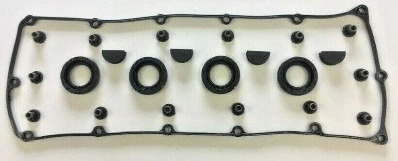 Head gasket set for Isuzu Holden KB D-Max Rodeo Colorado MU-X