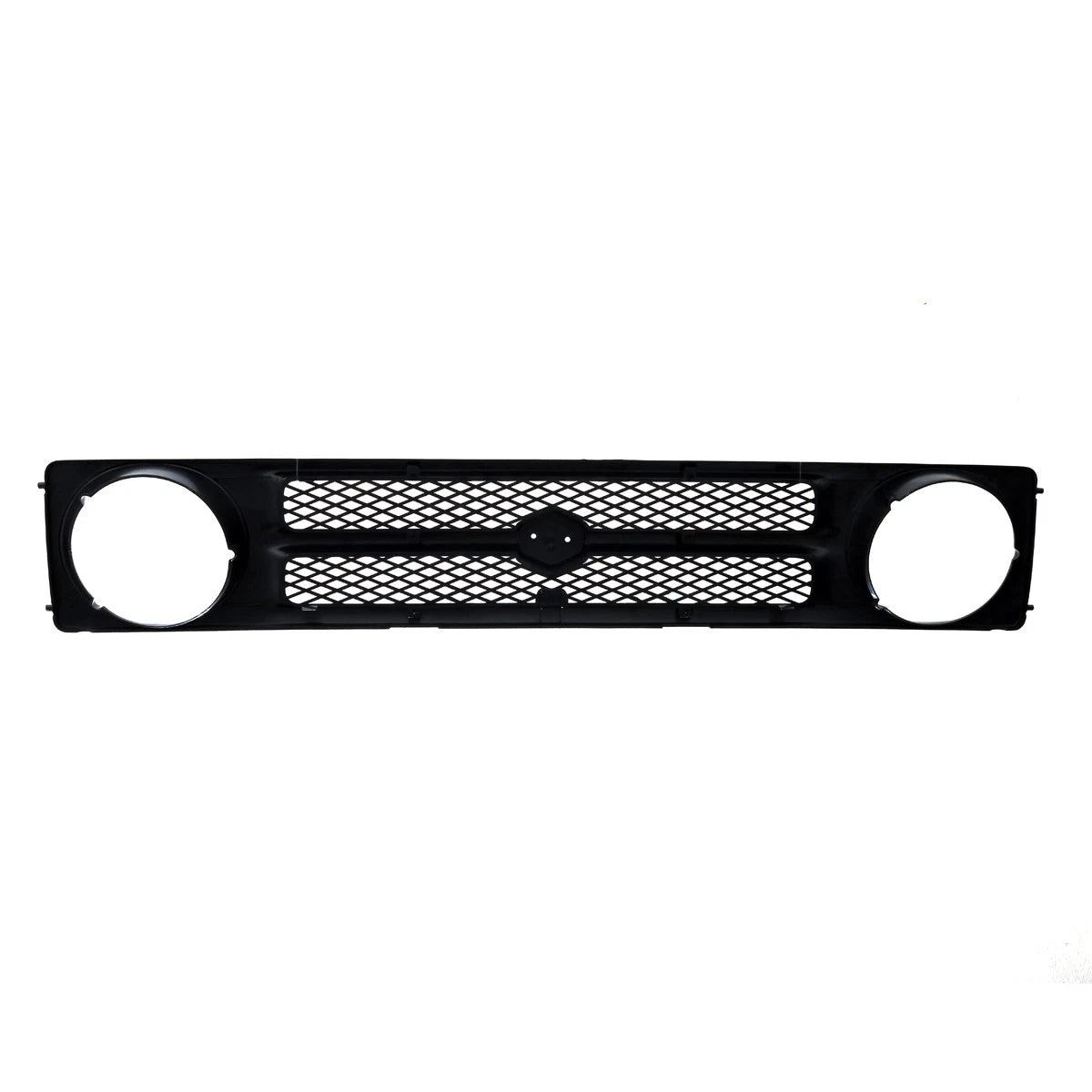 Front Grille Assembly for Suzuki Jimny Sierra Samurai 1992-1995