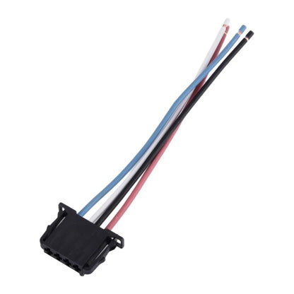 4 Pin Blower Motor Connector for BMW 335i 328i X5 X1 X3 X4 X6 Z4 (2007-2013)