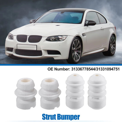 1 Set Strut Bumper for BMW 323Ci