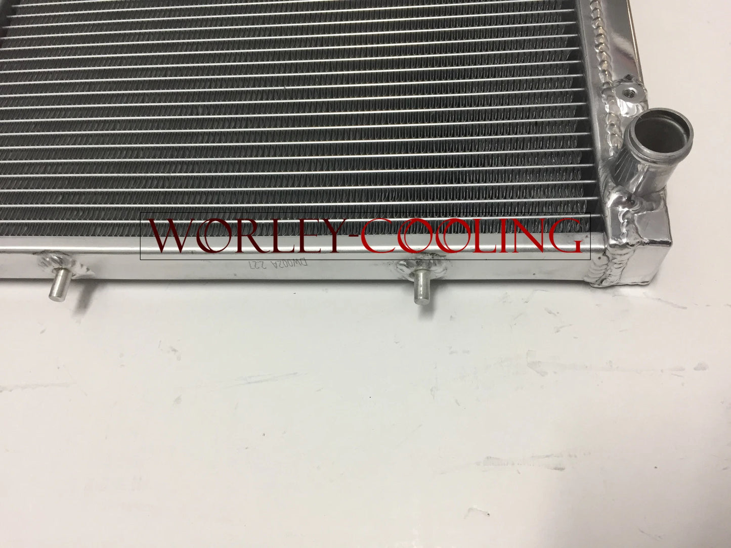 Radiator for Polaris Ranger RZR 570 (2012-2014)