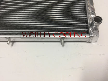Radiator for Polaris Ranger RZR 570 (2012-2014)