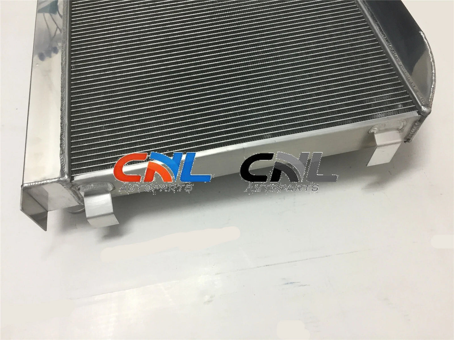 3 x Core Aluminum Radiator 64mm for 1932 Ford (1932)