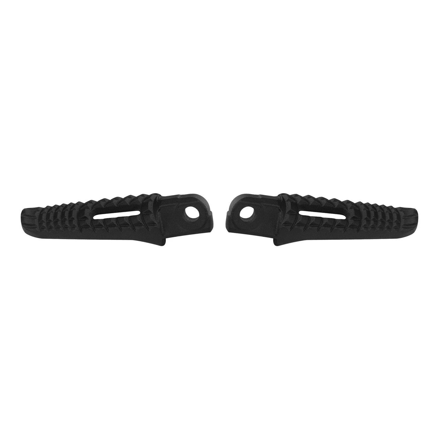 Rear Passenger Footrests for Suzuki GSXR1000/GSXR600-750 (2005-2025)