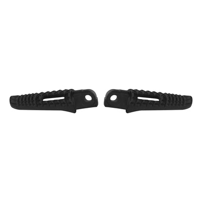 Rear Passenger Footrests for Suzuki GSXR1000/GSXR600-750 (2005-2025)