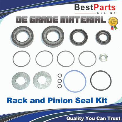 Rack and Pinion Seal Kit for Ford Territory (2004-2011)