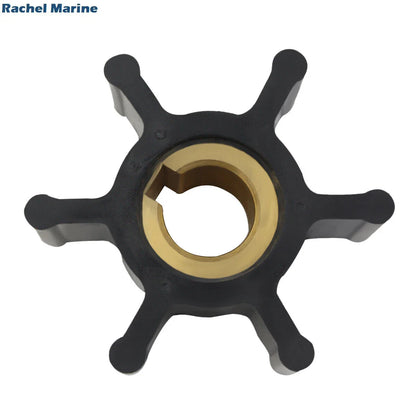 Flexible Impeller for Yanmar Jabsco 22799/7052 (124223-42092)