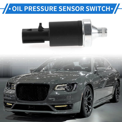 Engine Oil Pressure Sensor for Dodge Ram 1500 2500 3500 (2010-2023)