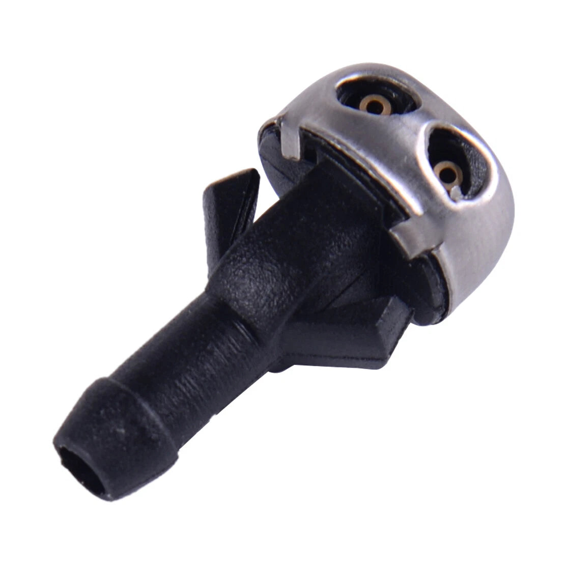 Windshield Washer Nozzles for Mercedes Benz 280E 240D 300D (1982-1985)