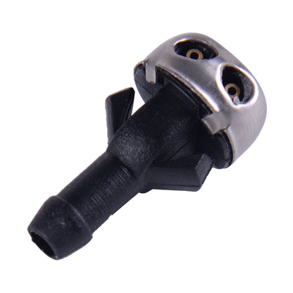 Windshield Washer Nozzles for Mercedes Benz 280E 240D 300D (1982-1985)