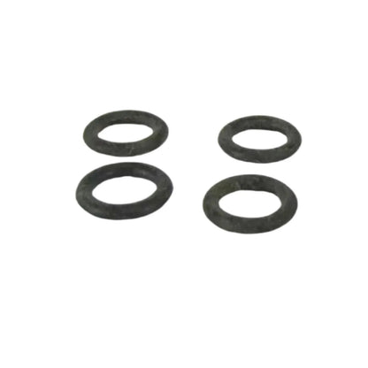 Exhaust Housing Bolt O-Ring Seal for OMC Johnson Evinrude 317178 80100