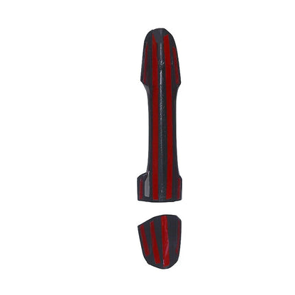 Glossy Door Handle Covers for Ford Fusion (2013-2020)