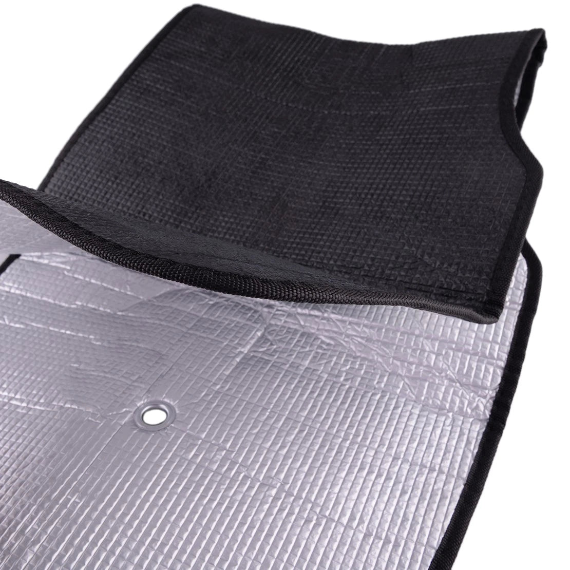 Rear Windshield Sunshade UV Block Privacy Cover for Ford Explorer (2011-2023)