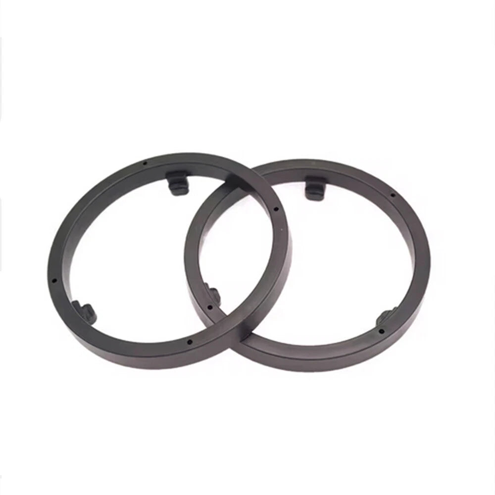 6.5" Audio Speaker Adapter Mount for Mitsubishi ASX Pajero Sport (2010-2023)