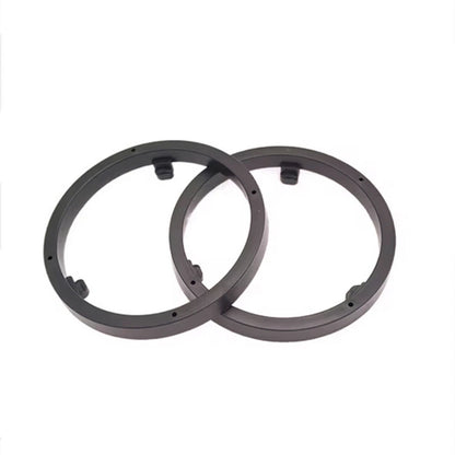 6.5" Audio Speaker Adapter Mount for Mitsubishi ASX Pajero Sport (2010-2023)
