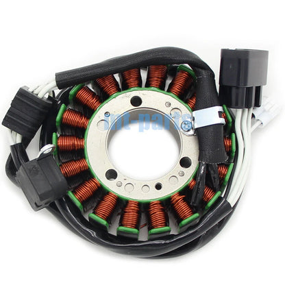 Stator Coil for Yamaha Phazer 500 & GT (07-13)