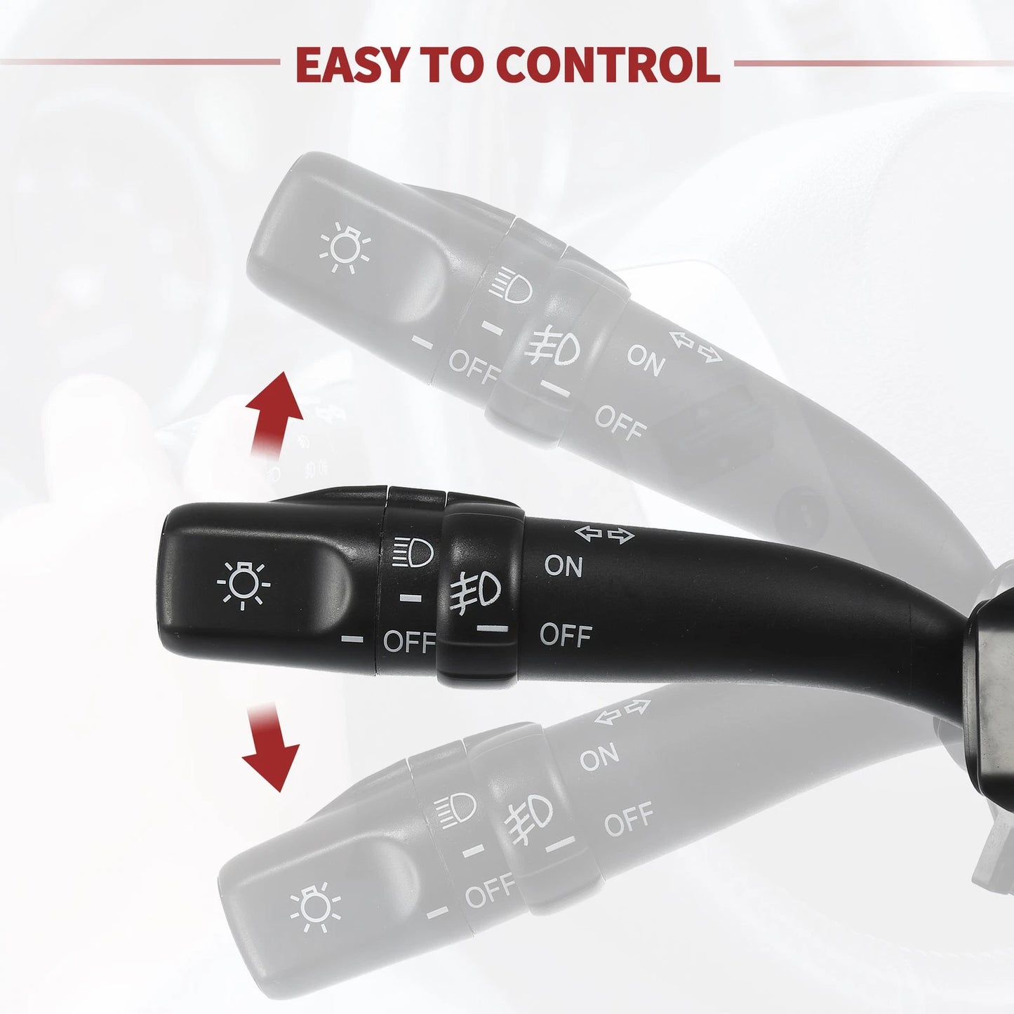 Turn Signal Switch for Toyota 4Runner 2000 (2000)