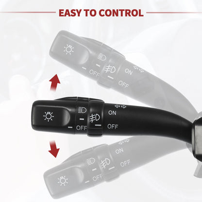 Turn Signal Switch for Toyota 4Runner 2000 (2000)