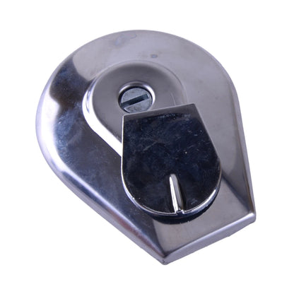 Fuel Tank Cap with Key for Honda CB250, CB750, GL1500C, VT500C