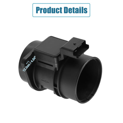 Mass Air Flow Sensor for Opel Vivaro (2001-2020)