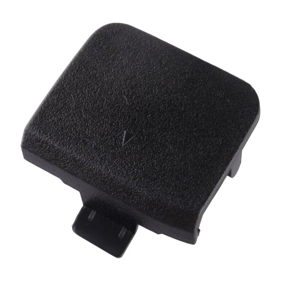 Rear Bumper Towing Hook Eye Cover for BMW X6 (2014-2019)
