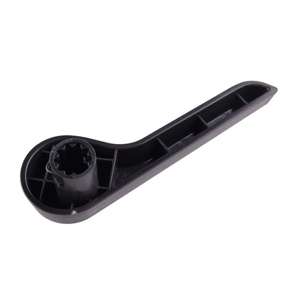 Left Seat Recliner Handle Lever for Chevrolet Silverado, GMC Sierra (07-13)
