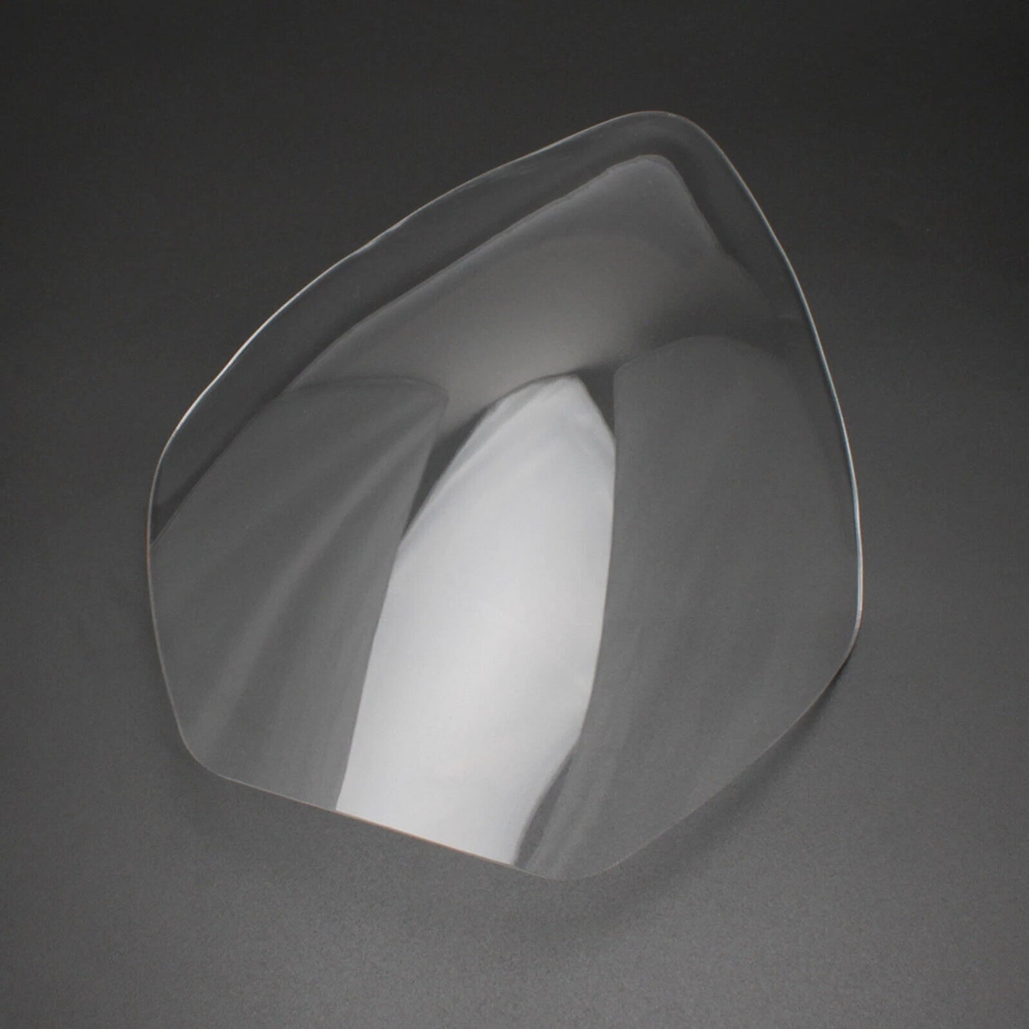 Headlight Glass Protector Cover for Suzuki V-Strom 1000/650 (2017-2021)