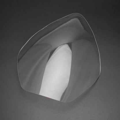 Headlight Glass Protector Cover for Suzuki V-Strom 1000/650 (2017-2021)