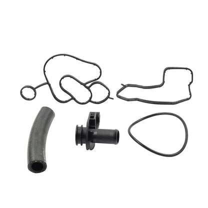 Oil Cooler Repair Kit for Land Rover Freelander 2 2.2 Diesel (2008-2015)