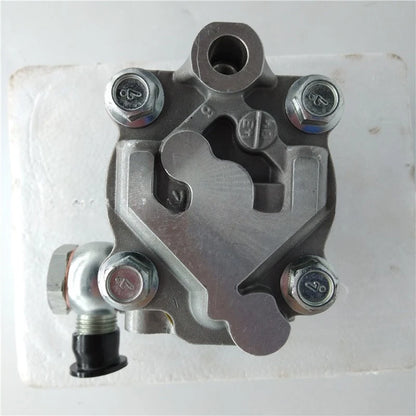 Hydraulic Pump Steering for ISUZU NKR NHR NLR MMR (1990–2006)