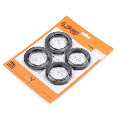 Fork Seal Ring Set for Kawasaki ZX600 Ninja, ZX750, ZX1100, GPz (1985-2003)