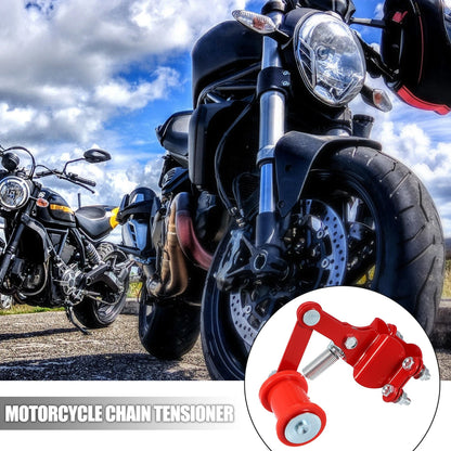 Chain Tensioner Adjuster Tool for Universal Motorcycle