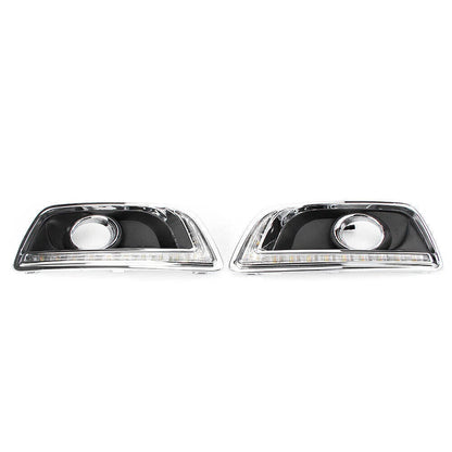 LED Front Daytime Running Light Fog Lamp for Chevy Malibu (2013-2014)