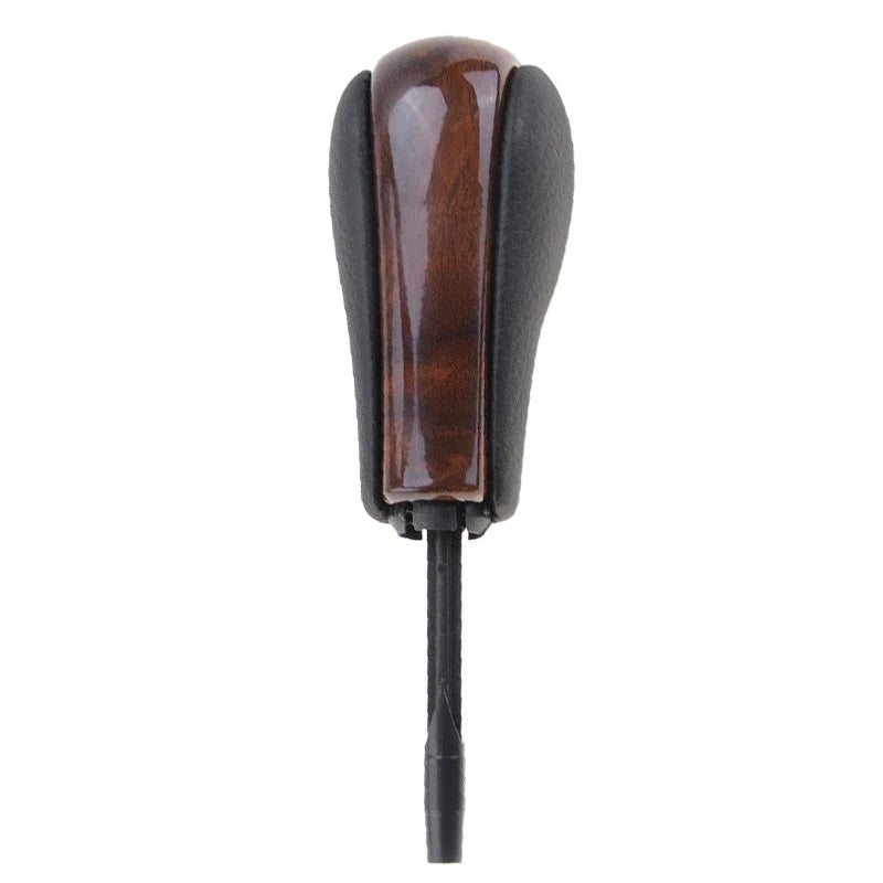 Automatic Gear Shift Knob for BMW 3 5 7 Series E46 E60 E61 (2000-2013)