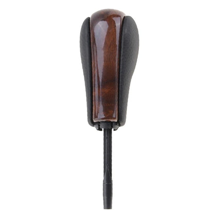 Automatic Gear Shift Knob for BMW 3 5 7 Series E46 E60 E61 (2000-2013)