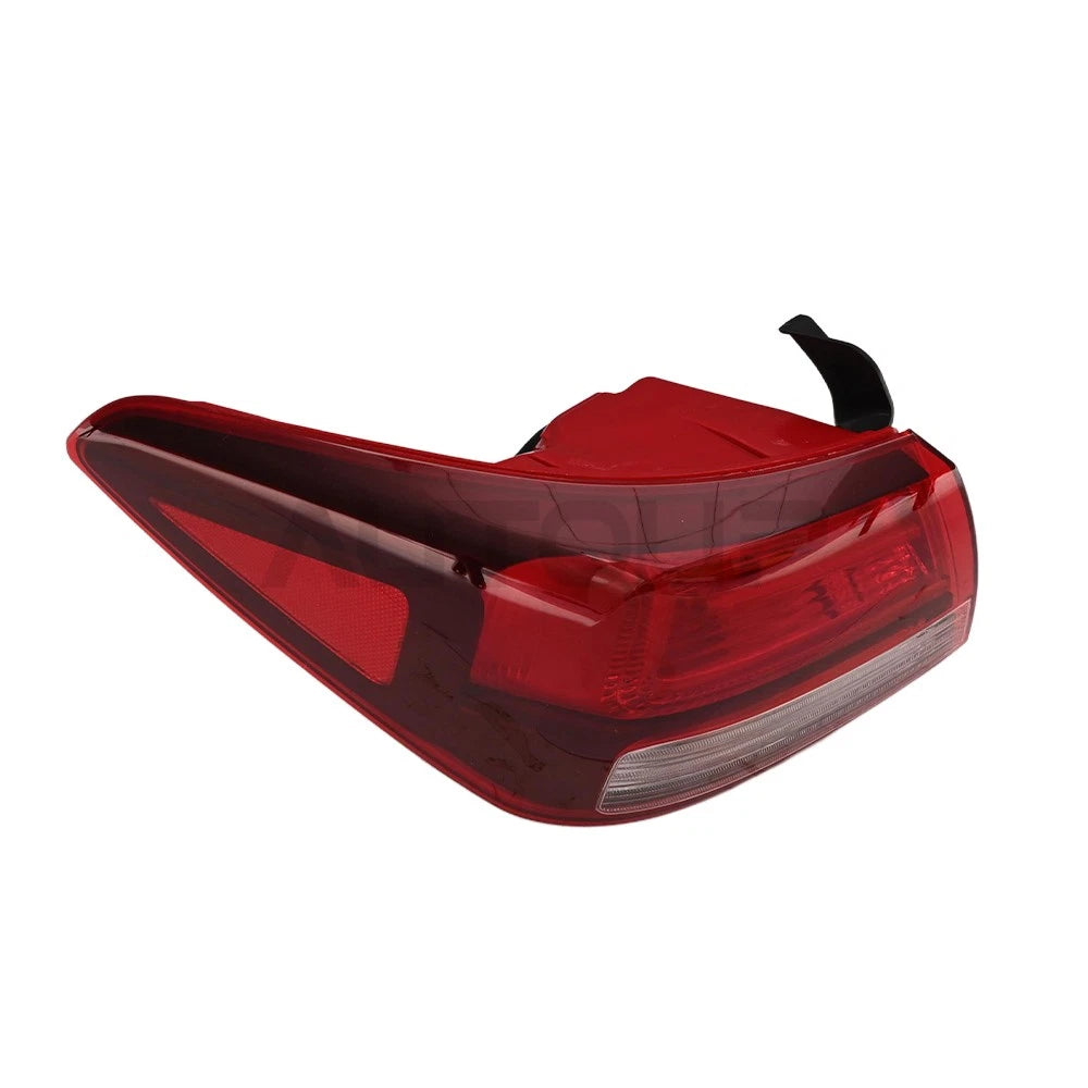 Tail Light Brakelight Lamp Driver Left Side for Kia Rio (2018–2023)