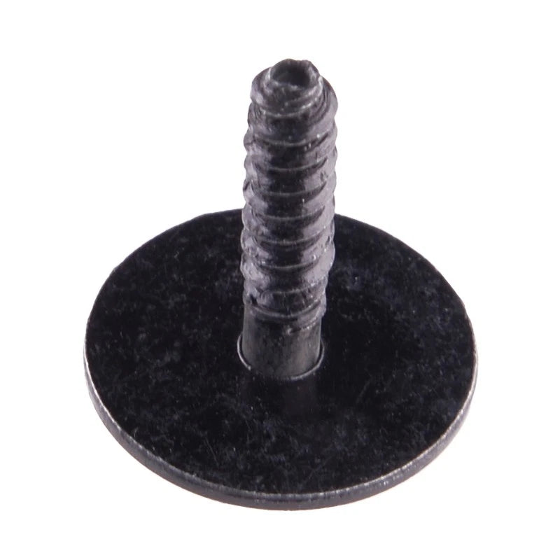 20 x Hex Sheet Metal Bolts for BMW E82 E88 E46 E90 (2006-2013)