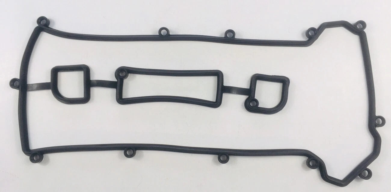 Rocker cover gasket 3 x for Mazda 6 (2002–2007)