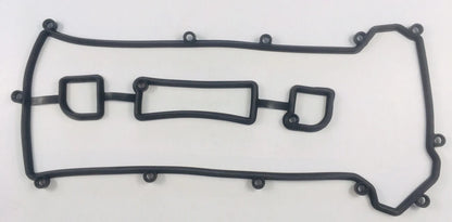 Rocker cover gasket 3 x for Mazda 6 (2002–2007)