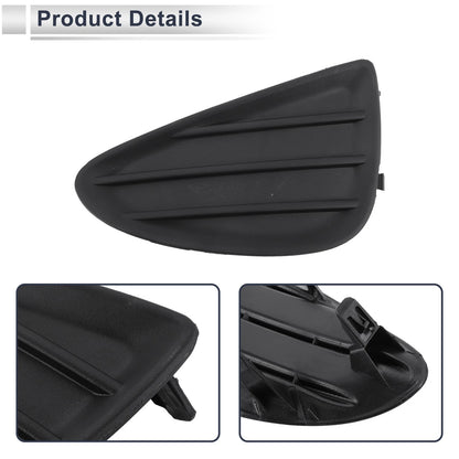 Front Left Fog Light Grill for Toyota Yaris (2012-2014)