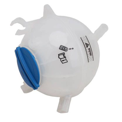Coolant Expansion Tank w/Cap for Audi A3 Q3 VW Golf Tiguan (2006-2023)