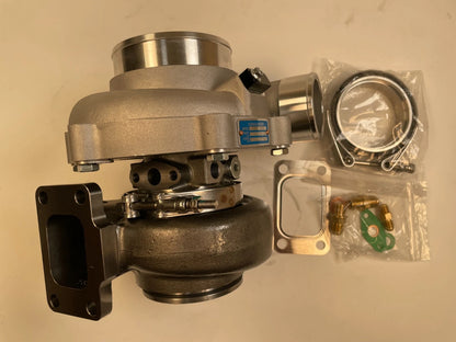 GT30 Flange Turbocharger A/R .70 Cold 1.01 for T3