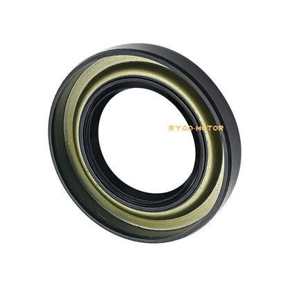 Brake Drum Shoes Bearing Seals for Honda TRX300 Fourtrax (1988–2000)