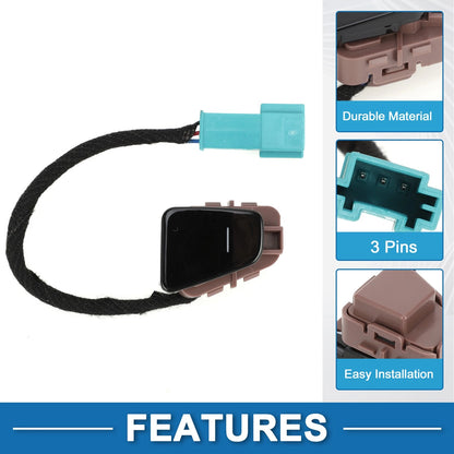 Front Driver Door Lock Switch for Tesla Model 3 (2017-2020)