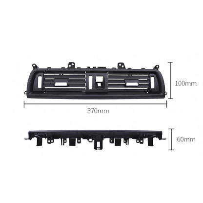 A/C Air Vent Outlet Cover for BMW 5 Series F10 F18 (2010-2017)