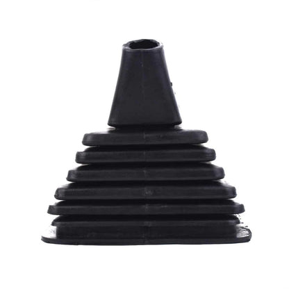 Gear Shift Knobs Boot Rubber Dust Cover Fits 89-97 Isuzu TFR 2WD Ute Truck f1bc