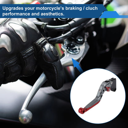 Adjustable Brake Levers for Yamaha YZF R1 (2015–2022)