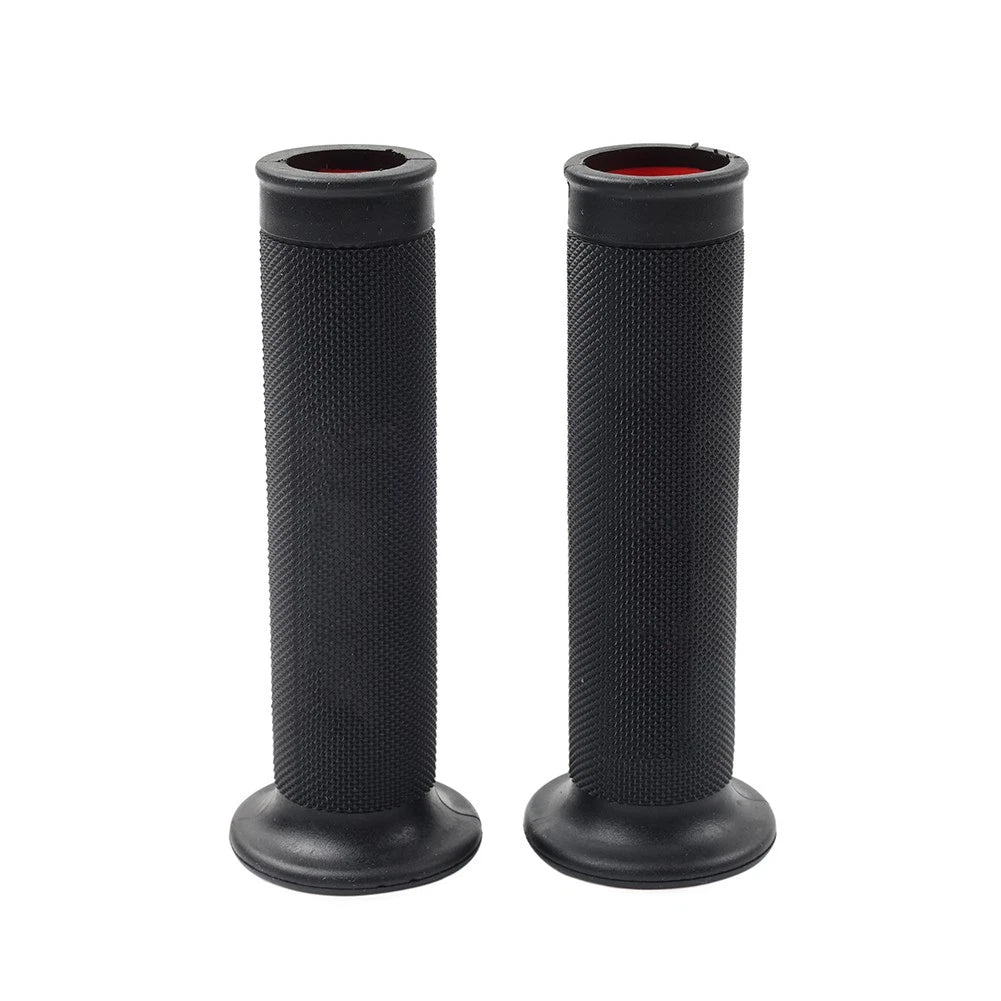 22MM 24MM Handle Grip for ATV Dirt Pit Bike - Black (2020-2023)