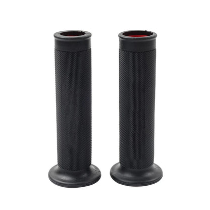 22MM 24MM Handle Grip for ATV Dirt Pit Bike - Black (2020-2023)